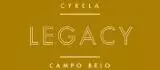 Logotipo do Cyrela Legacy