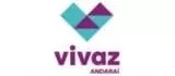 Logotipo do Vivaz Andaraí
