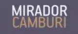 Logotipo do Mirador Camburi