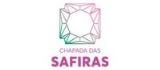 Logotipo do Chapada das Safiras