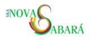 Logotipo do Vila Nova Sabará - Praça Alvorada