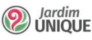 Logotipo do Jardim Unique