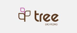 Logotipo do Tree São Pedro