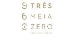Logotipo do Três Meia Zero