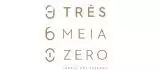 Logotipo do Três Meia Zero