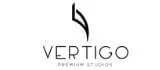 Logotipo do Vertigo Premium Studios