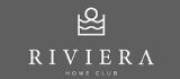 Logotipo do Riviera Home Club