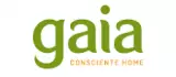 Logotipo do Gaia Consciente Home