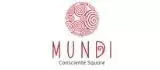 Logotipo do Mundi Consciente Square