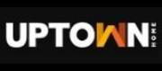 Logotipo do Uptown Home