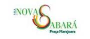 Logotipo do Vila Nova Sabará - Praça Marajoara