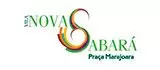Logotipo do Vila Nova Sabará - Praça Marajoara