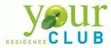 Logotipo do Your Residence Club