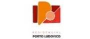 Logotipo do Residencial Porto Ludovico