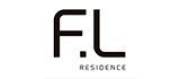 Logotipo do FL Residence