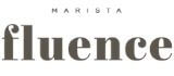 Logotipo do Fluence Marista