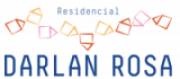 Logotipo do Residencial Darlan Rosa