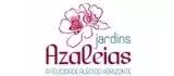 Logotipo do Jardins Azaleias