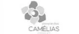 Logotipo do Parque das Camélias