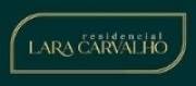 Logotipo do Residencial Lara Carvalho