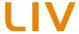 Logotipo do LIV