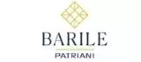 Logotipo do Barile Patriani