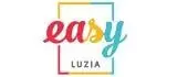 Logotipo do Easy Luzia