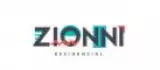 Logotipo do Zionni Residencial