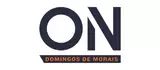 Logotipo do ON Domingos de Morais