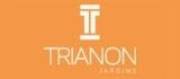Logotipo do Trianon Jardins