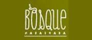 Logotipo do Bosque Marajoara