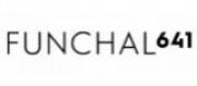 Logotipo do Funchal 641