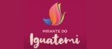 Logotipo do Mirante do Iguatemi
