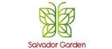 Logotipo do Salvador Garden