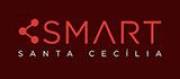 Logotipo do Smart Santa Cecília