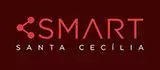 Logotipo do Smart Santa Cecília