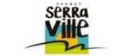 Logotipo do Parque Serra Ville