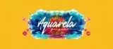 Logotipo do Aquarela Parque
