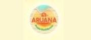 Logotipo do Aruana Praia Residence