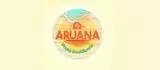 Logotipo do Aruana Praia Residence