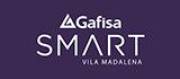 Logotipo do Smart Vila Madalena
