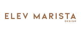 Logotipo do Elev Marista Design