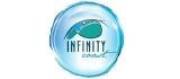 Logotipo do Infinity Coast