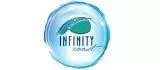 Logotipo do Infinity Coast