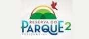 Logotipo do Residencial Reserva do Parque 2