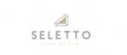 Logotipo do Seletto Life Style