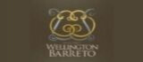 Logotipo do Mansões Wellington Barreto