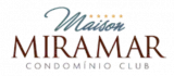 Logotipo do Maison Miramar Condomínio Club