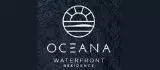 Logotipo do Oceana Waterfront Residence