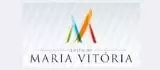 Logotipo do Edifício Maria Vitória